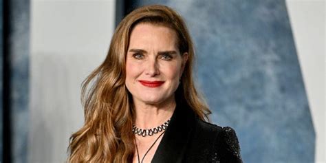 brooke shield|Brooke Shields: Biography, Model, Actor, Facts